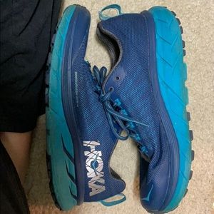 Hoka Challenger Tennis Shoes